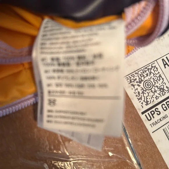 Arc'teryx Mantis 1 Beam Bag Bespoke - Picture 6 of 8